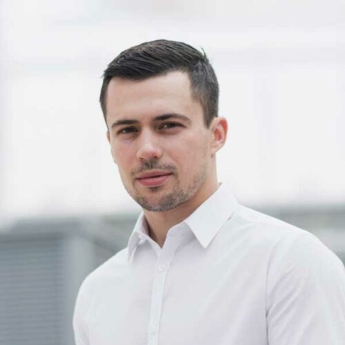 Carlos Mendoza